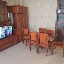 3-комнатные апартаменты стандарт