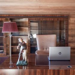 Фото Парк-Отель Басовское