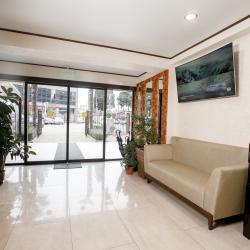 Фото Отель Времена года