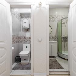 Фото Отель Вершина-ПВ на улице Камзина 41/1