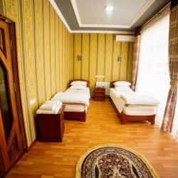 Фото Отель Istiqlol (Истиклол)