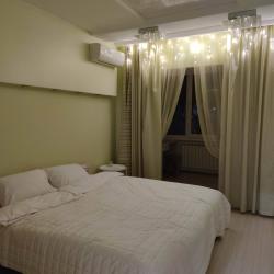 Фото Апартаменты на улице Рябиновая 13Б