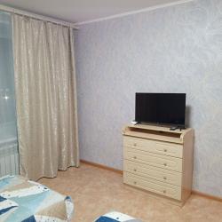 4-комнатные апартаменты улучшенные