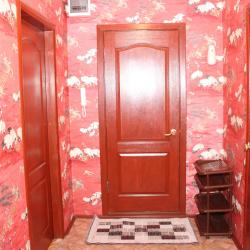 Фото Отель Favourite Home (Фэйворит Хоум) на улице Симбирцева 44