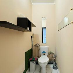 Фото Отель InnHome Apartments на проспекте Свердловский 88