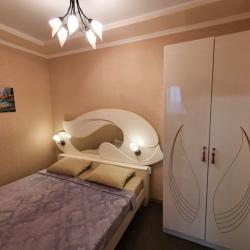 Фото Апартаменты на улице Барнаульская 2А