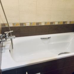 Фото Апартаменты на улице Молодогвардейская 125