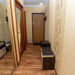 3-комнатные апартаменты стандарт