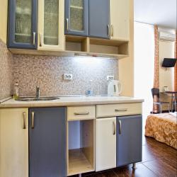 Фото Отель Анна