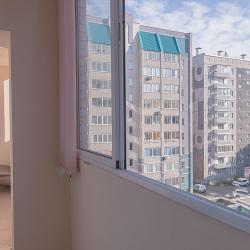 Фото Апартаменты на улице Взлётная 24А