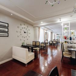 Фото Отель Бурятия