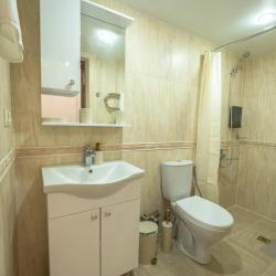 Апартаменты студия