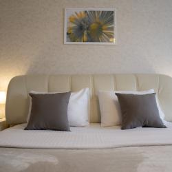 Фото Апартаменты на проспекте Ленина 28