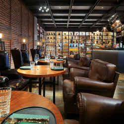 Voronezh Marriott Hotel (Марриотт Воронеж) — da0c6d18c90b8080087bf51e080e670f