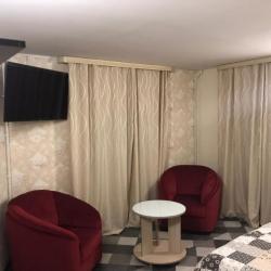 Фото Отель Центральная