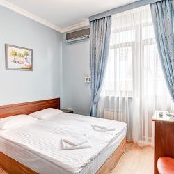 Фото Отель Река и Море