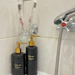 2-комнатные апартаменты улучшенные