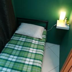 фото 9 Travel Inn Серпуховская  (Трэвел Инн Серпуховская)