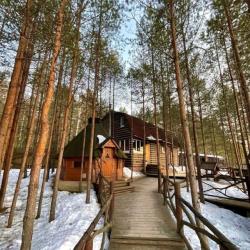 Фото Отель Акула-парк