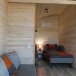 4-местный коттедж стандарт