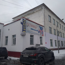 Фото Мотель