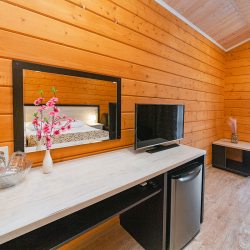 Фото Отель Каро