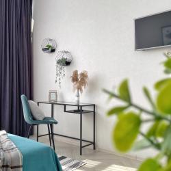 Апартаменты улучшенные Апартаменты № 18 ПРЕМИУМ (*с видом на горы)