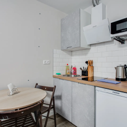 Фото Отель Home Like (Хоум Лайк) на бульваре Эйнштейна 4