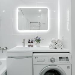 2-комнатные апартаменты улучшенные ул. Таганрогская 110в