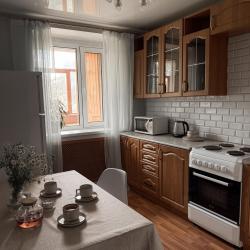1-комнатные апартаменты улучшенные