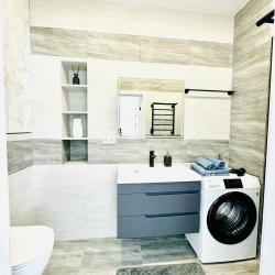 Фото Апартаменты Apart Vl (Апарт ВЛ) на улице Прапорщика Комарова 34