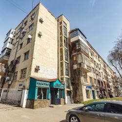 Фото Апартаменты на улице Красноармейская 87