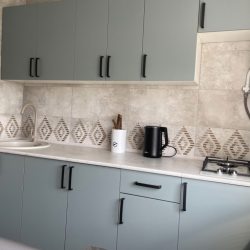 Апартаменты улучшенные