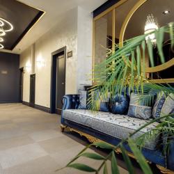 Фото Apart Hotel Semashko (Апарт-отель Семашко)