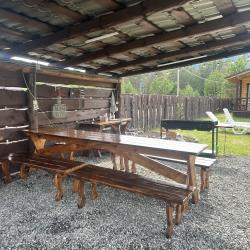 Фото Отель BraunHouse (Браун Хаус)