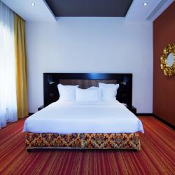 Фото Отель Nane (Нанэ)