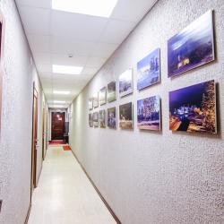 Фото Отель Брусничка