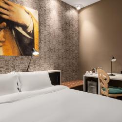 фото 26 Radisson Sonya Hotel (Рэдиссон Соня)