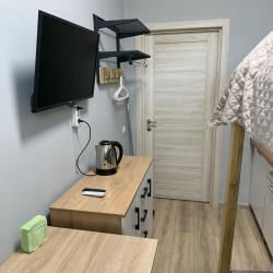 Номер студия эконом