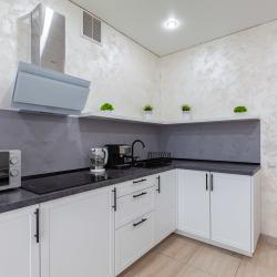 1-комнатные апартаменты стандарт