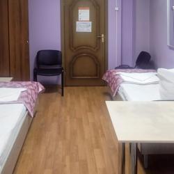 Фото Отель Smart Hotel KDO (Смарт КДО )