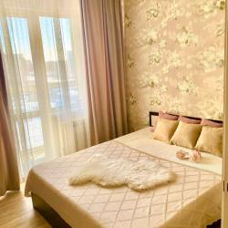 Фото Апартаменты на улице Терешковой 16 г