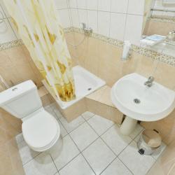 2-комнатный номер люкс стандарт