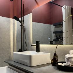 1-комнатные апартаменты улучшенные