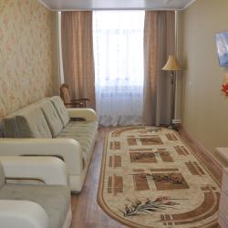 2-комнатный номер люкс