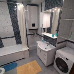 Фото Уютные апартаменты на переулке Некрасовский 24