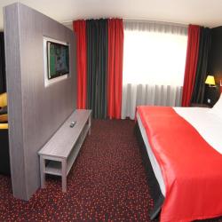 фото 30 Avenue Park Hotel (Авеню Парк Отель)
