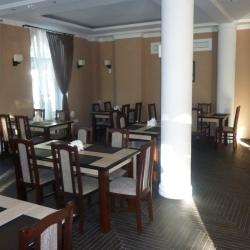 Фото Отель Балтика