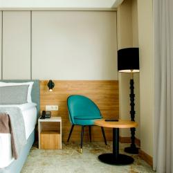 Фото Отель Grand (Гранд)