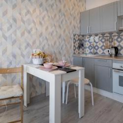 Фото Отель Sibir House на проспекте Притомский 25 корпс 1